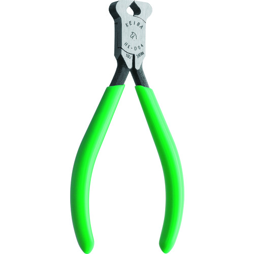 トラスコ中山 KEIBA 喰切 100(ご注文単位1個)【直送品】