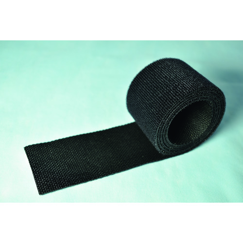 トラスコ中山 Shinwa マジクロスベルトハード501(ご注文単位1巻)【直送品】