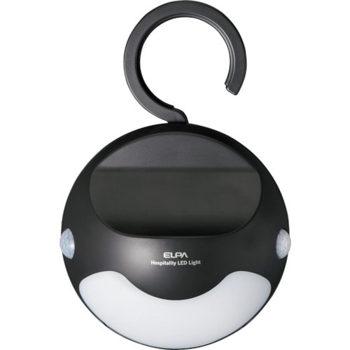 トラスコ中山 ELPA もてなしライト　400-5816（ご注文単位1台）【直送品】