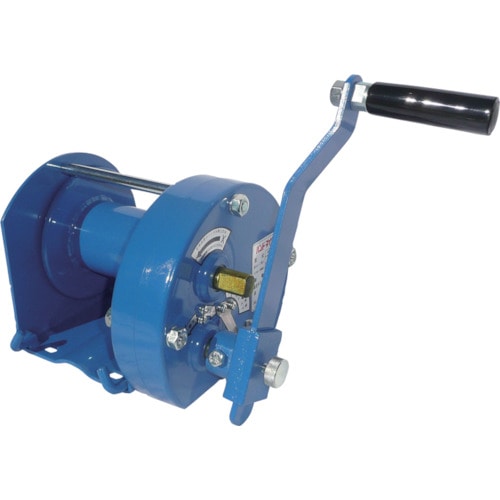 >トラスコ中山 TKK ハンドマイティー HM-300 ワイヤ付属なし(ご注文単位1台)【直送品】