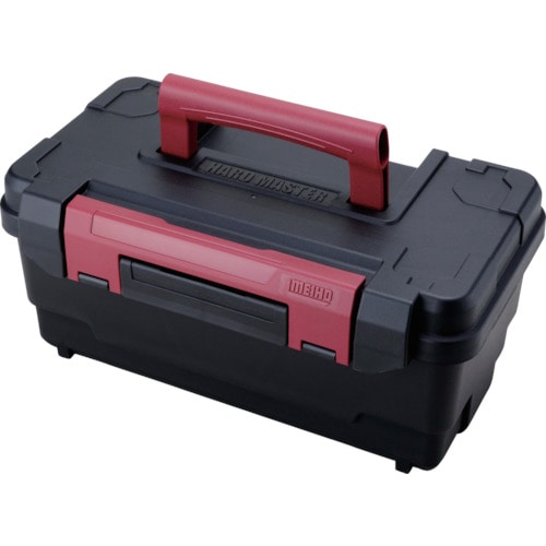 トラスコ中山 メイホー ハードマスター400(ご注文単位1個)【直送品】