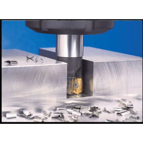 トラスコ中山 イスカル ヘリ2000 エンドミル HM90 E90A 203-3950(ご注文単位1個)【直送品】