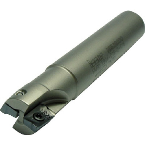 トラスコ中山 イスカル ヘリ2000 エンドミル HM90 E90A 625-0513(ご注文単位1個)【直送品】