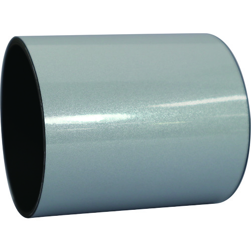 トラスコ中山 日東エルマテ 反射マグネットシート 100mm×1m ホワイト(ご注文単位1巻)【直送品】