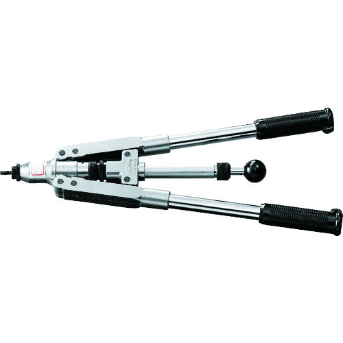 トラスコ中山 エビ 強力型ハンドナッター(ご注文単位1台)【直送品】