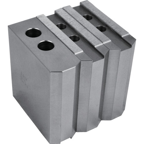 >トラスコ中山 ARM 北川用鉄生爪 837-7531(ご注文単位1セット)【直送品】