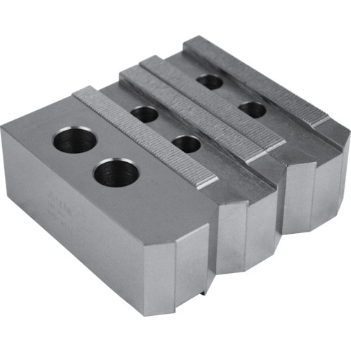 トラスコ中山 ARM 北川用鉄生爪 837-7532(ご注文単位1セット)【直送品】