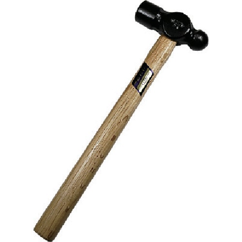 トラスコ中山 ASH 片手ハンマー1-1/2P(ご注文単位1個)【直送品】