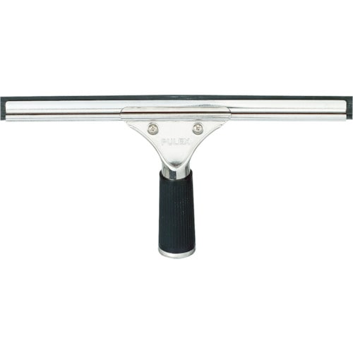 トラスコ中山 テラモト スクイジーステンレス35cm（ご注文単位1個）【直送品】