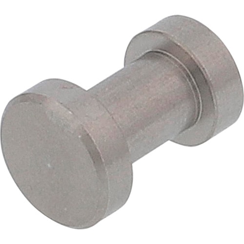 トラスコ中山 TRUSCO ポイントビス用SUSフック カラム 14Φ×20 1個入(ご注文単位1個)【直送品】