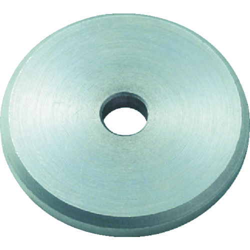 トラスコ中山 TRUSCO ポイントビス用SUSフック用のベース金具 Φ25 1個入(ご注文単位1個)【直送品】