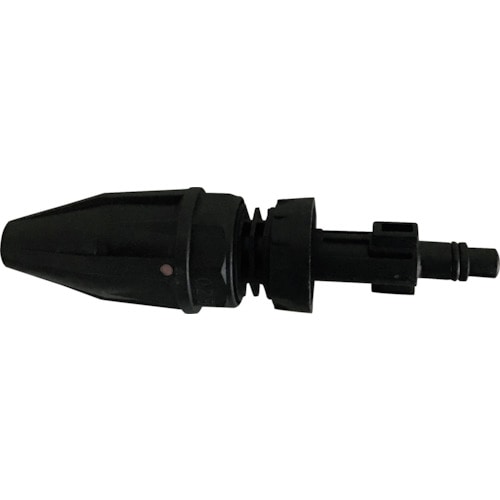 トラスコ中山 TRUSCO 業務用小型高圧洗浄機 HPWM専用ロトジェットノズル(ご注文単位1個)【直送品】