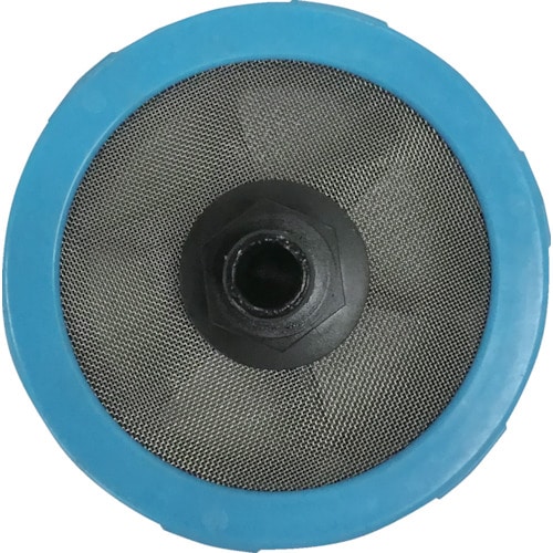 トラスコ中山 TRUSCO 業務用小型高圧洗浄機 HPWM専用吸水ストレーナー(ご注文単位1個)【直送品】