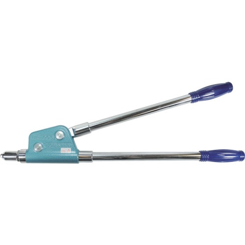 トラスコ中山 エビ 強力型ハンドリベッター 123-9279(ご注文単位1台)【直送品】