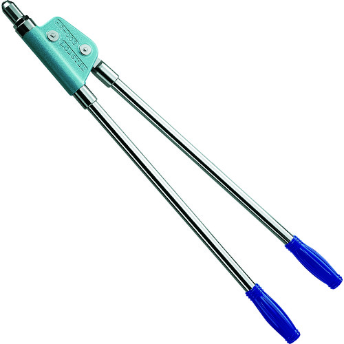 トラスコ中山 エビ 強力型ハンドリベッター 123-9287(ご注文単位1台)【直送品】