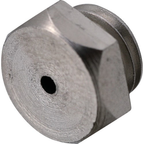 トラスコ中山 TRUSCO リベッターHR-2464用ノーズピース 2.4mm用(ご注文単位1個)【直送品】