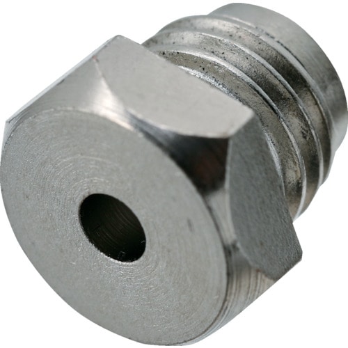 トラスコ中山 TRUSCO リベッターHR-2464用ノーズピース 4.8mm用(ご注文単位1個)【直送品】