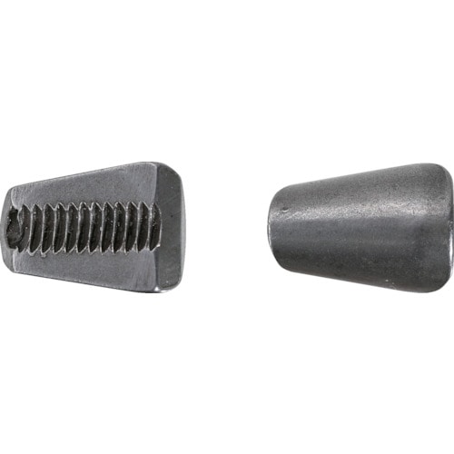 トラスコ中山 TRUSCO リベッターHR-2464用ジョー(ご注文単位1組)【直送品】