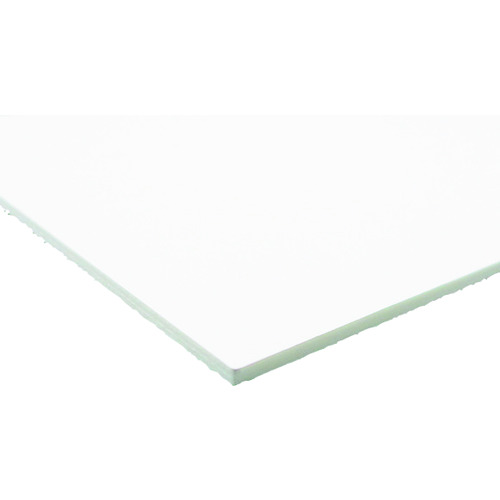 トラスコ中山 アクリサンデー 発泡スチレンボード 197-1609(ご注文単位5枚)【直送品】
