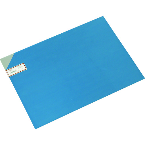 トラスコ中山 光 ステンレス板 2.0×300×400mm(ご注文単位1枚)【直送品】