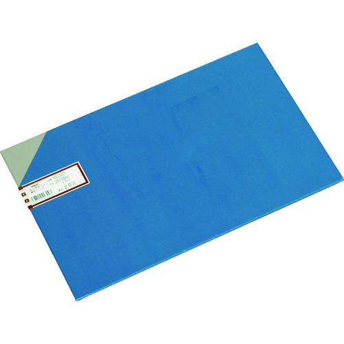 トラスコ中山 光 ステンレス板 2.0×200×300mm(ご注文単位1枚)【直送品】