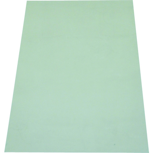 トラスコ中山 光 ステンレス板 455×910×0.3mm(ご注文単位1枚)【直送品】