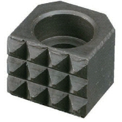 トラスコ中山 Fairlane HS・エッジグリッパー 805-7336(ご注文単位1個)【直送品】