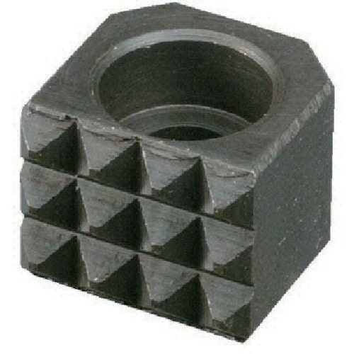 トラスコ中山 Fairlane HS・エッジグリッパー 805-7342(ご注文単位1個)【直送品】