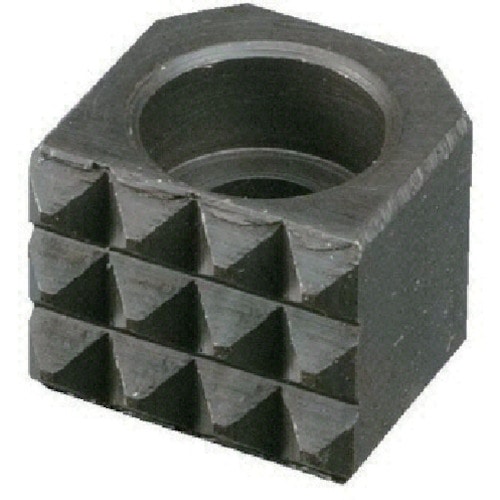 トラスコ中山 Fairlane HS・エッジグリッパー 805-7346(ご注文単位1個)【直送品】