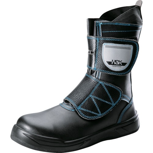 トラスコ中山 ノサックス HSK LITE Lサイズ(26.0-26.5cm)(ご注文単位1足)【直送品】