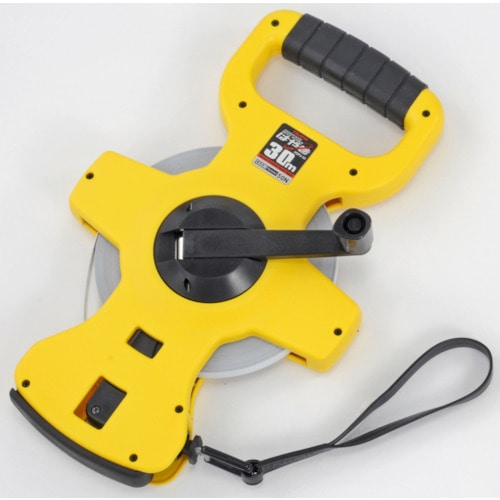 トラスコ中山 タジマ エンジニヤスーパー はや巻 長さ30m(ご注文単位1個)【直送品】