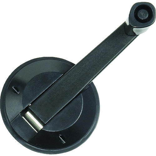 トラスコ中山 タジマ はや巻用ハンドル(ご注文単位1個)【直送品】