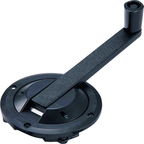 トラスコ中山 タジマ ハンドル(ご注文単位1本)【直送品】