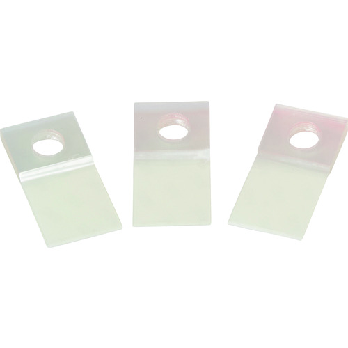 トラスコ中山 3M Scotchpad ハングタブ ミニ 1074(ご注文単位1箱)【直送品】