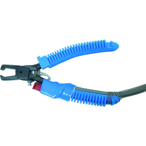 トラスコ中山 メリー ヒートニッパHT120(ご注文単位1個)【直送品】