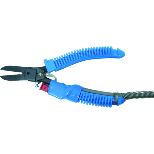 トラスコ中山 メリー ヒートニッパHT130(ご注文単位1個)【直送品】