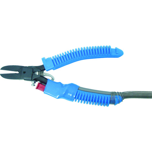 トラスコ中山 メリー ヒートニッパHT140(ご注文単位1個)【直送品】