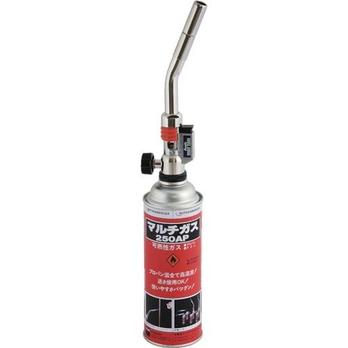 トラスコ中山 アサダ ハンディターボ(ご注文単位1本)【直送品】