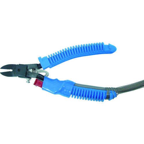 トラスコ中山 メリー ヒートニッパHT160(ご注文単位1個)【直送品】