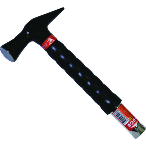 トラスコ中山 フジ矢 電工貫通ポケットダクターハンマー(ご注文単位1本)【直送品】