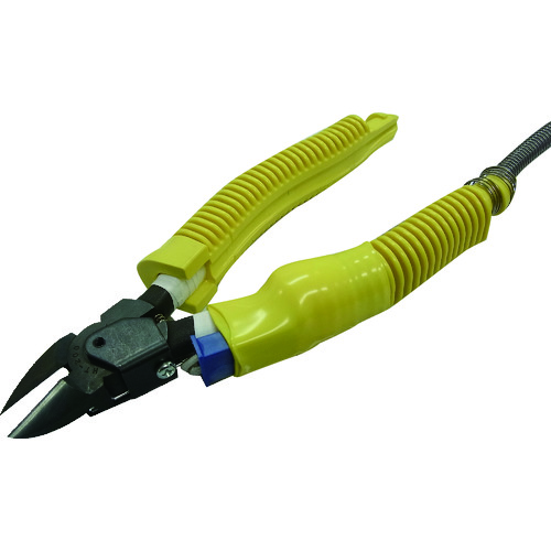 トラスコ中山 メリー ヒートニッパHT200(ご注文単位1個)【直送品】