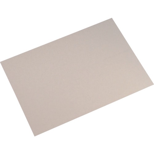 トラスコ中山 光 トタン板 0.27×300×400 のりなし（ご注文単位1枚）【直送品】