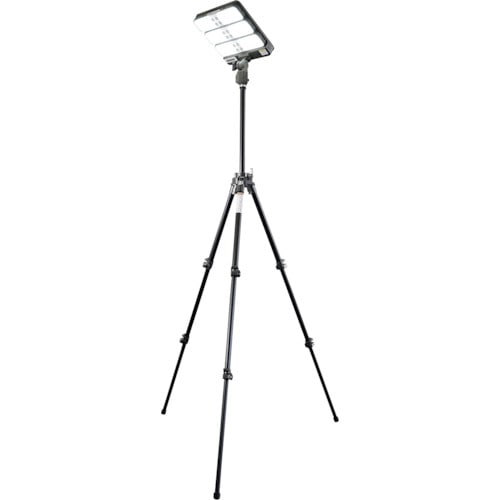 トラスコ中山 新ダイワ LEDハイブリッド投光機(ご注文単位1台)【直送品】