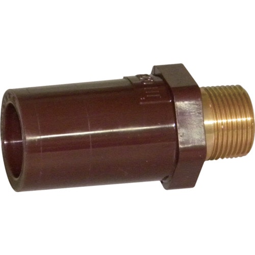 トラスコ中山 クボタケミックス HTメタルバルブソケット HT-MVS 16(ご注文単位1個)【直送品】