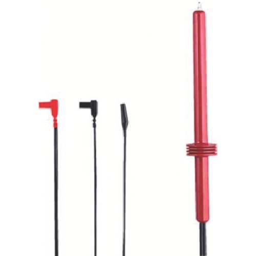 トラスコ中山 SANWA 高電圧測定プローブ(ご注文単位1組)【直送品】