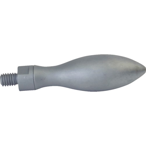 トラスコ中山 TRUSCO ロータリーテーブルHV6用 ハンドル(ご注文単位1個)【直送品】