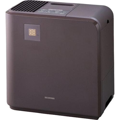 トラスコ中山 IRIS 285459 気化ハイブリッド加湿器500ml(ご注文単位1台)【直送品】