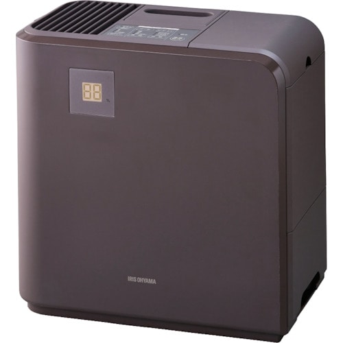 トラスコ中山 IRIS 285462 気化ハイブリッド加湿器700ml(ご注文単位1台)【直送品】