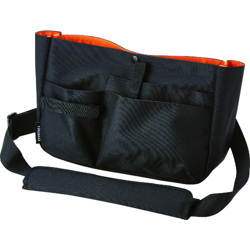トラスコ中山 TRUSCO ハーベストバッグ(ご注文単位1個)【直送品】
