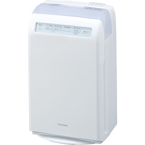トラスコ中山 IRIS 285507 加湿空気清浄機 10畳(ご注文単位1台)【直送品】